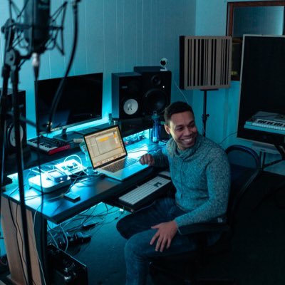 Music Producer| Engineer