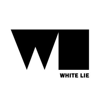 WHITE LIE