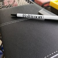 BMOREHERO (@bmorehero) 's Twitter Profile