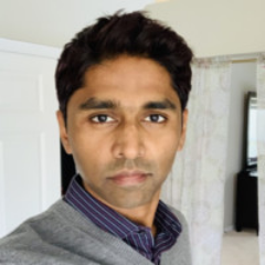 Ravi Pratap Maddimsetty Profile