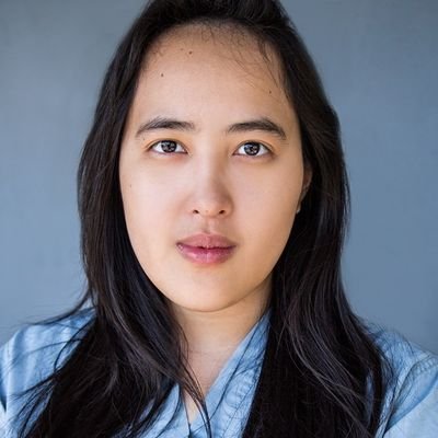Performer. Believer. Lover of animals and all that is cute, funny, yummy and pretty.
https://t.co/lwc4yuJfcn…