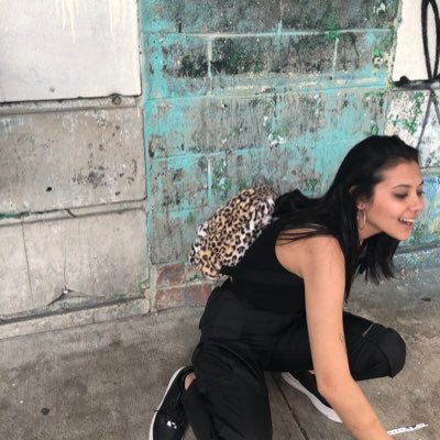 sxphxx98's profile picture. LIM '21