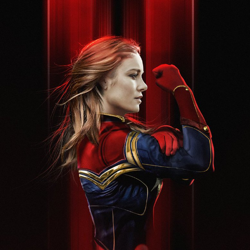 BrieMexico's profile picture. ESP/ENG Cuenta 100% mexicana dedicada a @Brielarson ganadora del oscar a mejor actriz en 2016 y nuestra  #CaptainMarvel . Informacion, noticias y mucho más ︽✵︽