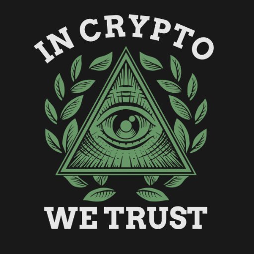 Cryptotrader since 2013