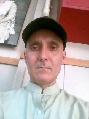 1NiazAli's profile picture. 