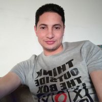 Madi Mamdouh (@madymamdoh) Twitter profile photo