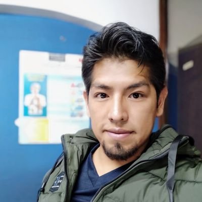 willy_sq's profile picture. Entuciasta y eterno aprendiz de tecnología...The best place to find a helping hand is at the end of your own arm.