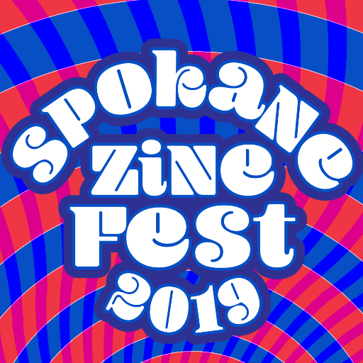 Spokane Zine Fest 2019 coming soon. Web: https://t.co/se9L6RuZTi insta: https://t.co/wx2rfNh6zM