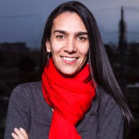 AnaMaria Zamora (@anamariazamora) 's Twitter Profile