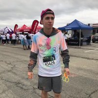 Ronnie Burnside (@sideburns81) 's Twitter Profile