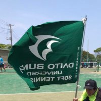 大東文化大学ソフトテニス部 (@daitosofttennis) Twitter profile photo
