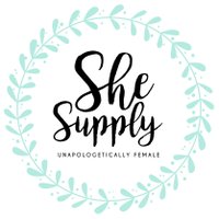 SheSupply(@she_supply) 's Twitter Profile Photo