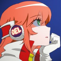 DEL('-'*) (@del_steamer) 's Twitter Profile Photo DEL('-'*) (@del_steamer) 's Twitter Profile Photo