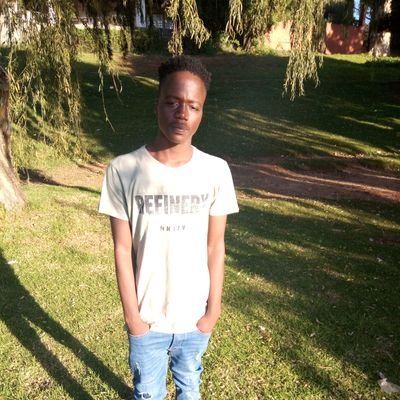 Melvin_MakJ's profile picture. Write Code | Software developer 🤟