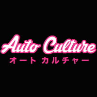 Auto Culture(@AutoCultureJ) 's Twitter Profile Photo