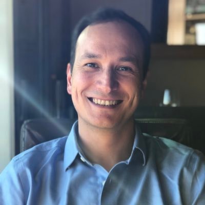 dseredenko's profile picture. Technologist