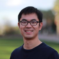 Bo Guo (@boguo_ua) 's Twitter Profile Photo Bo Guo (@boguo_ua) 's Twitter Profile Photo