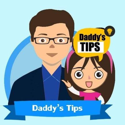 DaddyTipsC's profile image