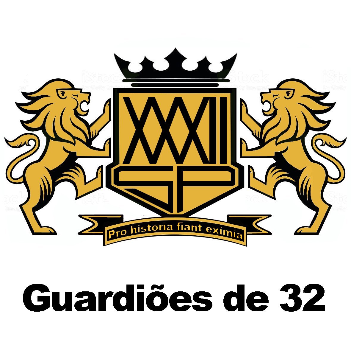 Guardiões de 32 é um grupo de pesquisadores e entusiastas, cujo objetivo é publicar informações sobre a Revolução Constitucionalista de 1932.