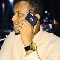 Abdirahman dakane (@abdirahmandaka1) 's Twitter Profile