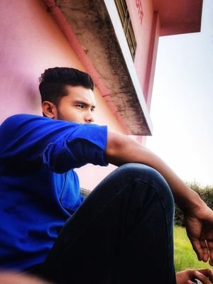 Marufhasanabir4's profile picture. 