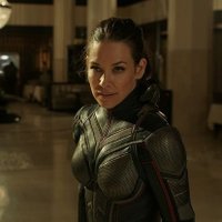 Hope Van Dyne (seen endgame and cm) (@2009_wasp) 's Twitter Profile