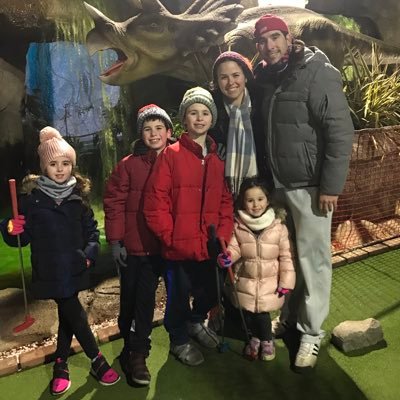 mstrulow's profile picture. 