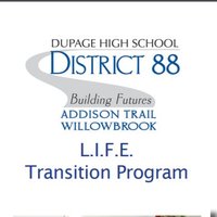 D88 LIFE Transition Program (@d88transition) 's Twitter Profile