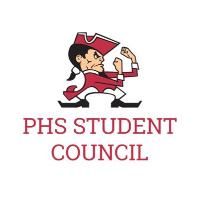 Follow for updates about upcoming events and initiatives | Pulaski High School Student Council is led by President Audryn Just and VP Maya Cornejo