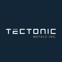 Tectonic Metals Inc. (TSX-V:TECT; OTCQB: TETOF) (@tectonicmetals) 's Twitter Profile
