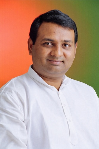 Ex. Secretary, Mumbai Congress. Political Activist and Agriculturist.