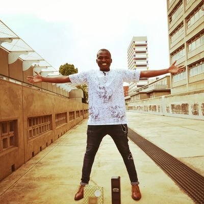 fredthabz's profile picture. I see the best in everything/ everyone