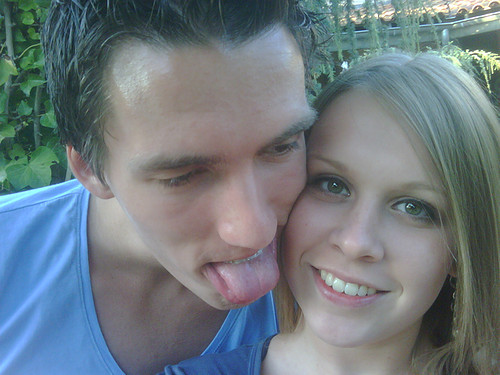 DeniseS91's profile picture. Denise Steenbakkers, 20 jaar oud, student Communicatie op de Fontys Hogescholen Eindhoven.