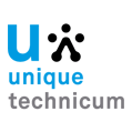 TechJobsBe's profile picture. Unique. Maakt werk van je ambities. 
Unique. Travaille vos ambitions.