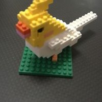 weero bird (@weerolet) 's Twitter Profile