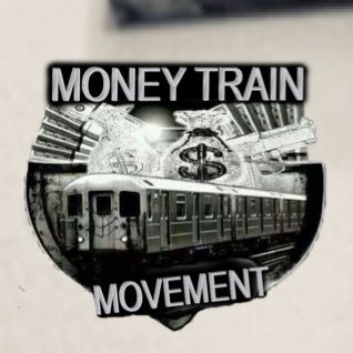 MoneyTrain The Movement!!!! Independent label known all around the world!! It’s The Gang BITCH!!!! 💰🚂🔌⛽️💨