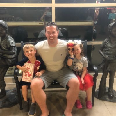 kentsmith22's profile picture. Father to Catcher, Brooklyn and Easton. Husband to Cayci. 8th grade Principal at Ocoee Middle School