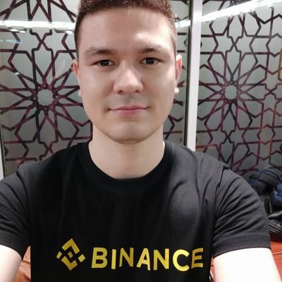 🇺🇿 Binance CIS Archangel 6 year! 
https://t.co/MDkmB1D71P 😉 
#BNB #Binance Smart Chain 
https://t.co/HOgnHeOXEv 
https://t.co/og48xUQoYq