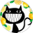イリオモテヤマネコのアイコン