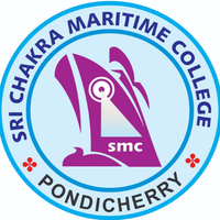 Sri Chakra Maritime College(@scmccollege) 's Twitter Profile Photo