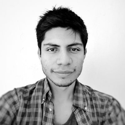 JGamalielPQ's profile picture. Jesus follower
Called to the Nations
From Guadalajara