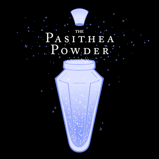 The Pasithea Powder