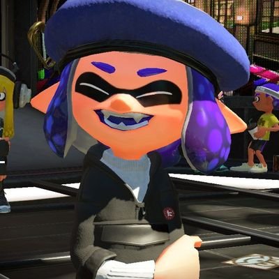 splatoon, LoZ, Bloodstained, etc. Switch game stuff all here | fish taco on Splat | profile/banner taken by @urchinmopp | main @mofumofucosplay | SFW but 18+