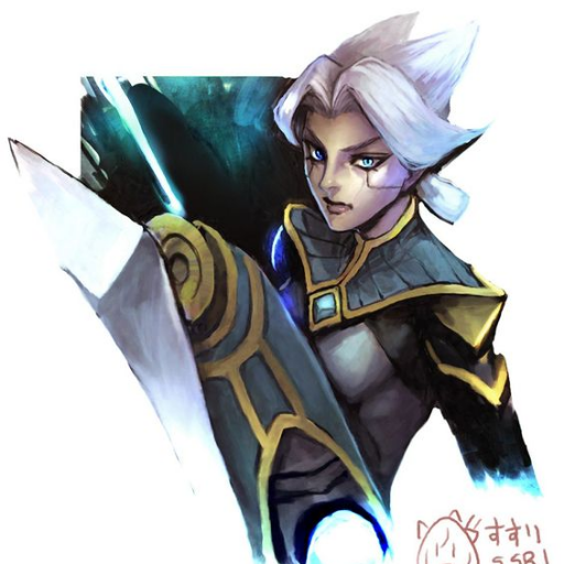 Yosibillさんのプロフィール画像