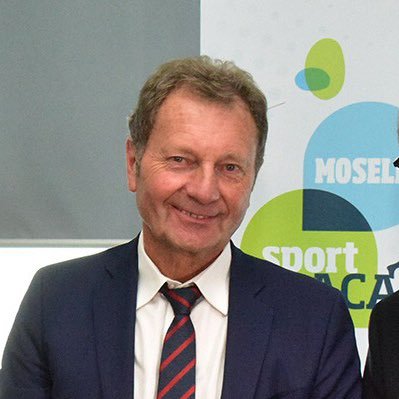 Francois21Jean's profile picture. conseiller départemental des Coteaux de Moselle.