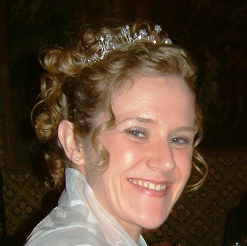 Hazgill's profile picture. Financial Director @ Three Point Design Ltd