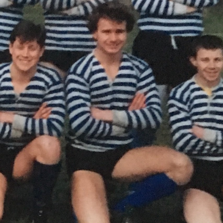 Ex Inter-regional Athlete, bodybuilder and Amateur Rugby League player(many years ago). Now supporting and following my 3 sons in whatever they do !