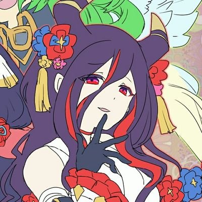 イオリさんのプロフィール画像