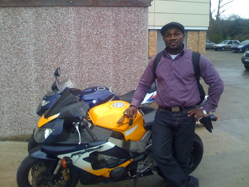 abijahgeorge's profile picture. 