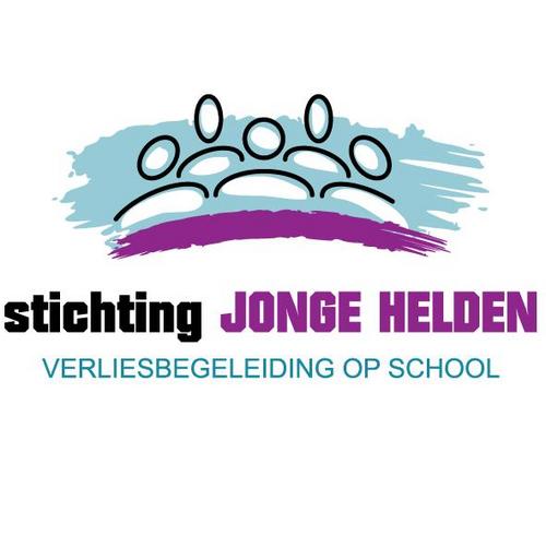 St. Jonge Helden biedt preventieve begeleiding & ondersteuning aan kinderen & jongeren met rouw & verlies (scheiding/overlijden). #stjh SMS HELD naar 4333